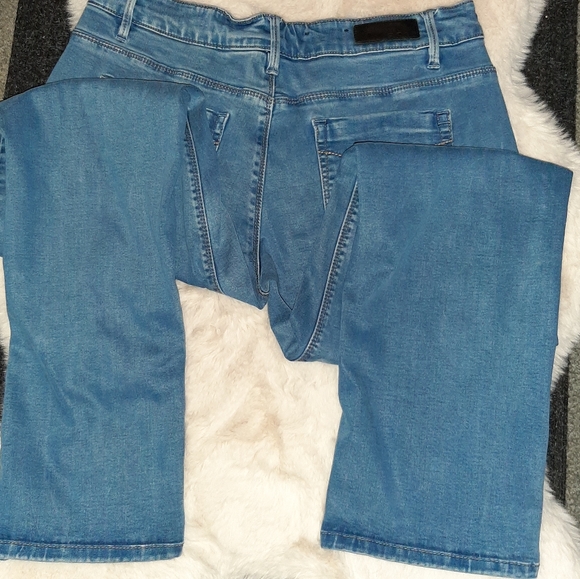Parasuco denim jeans - Picture 7 of 7